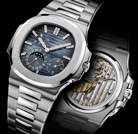 patek philippe 5712 1a nautilus.